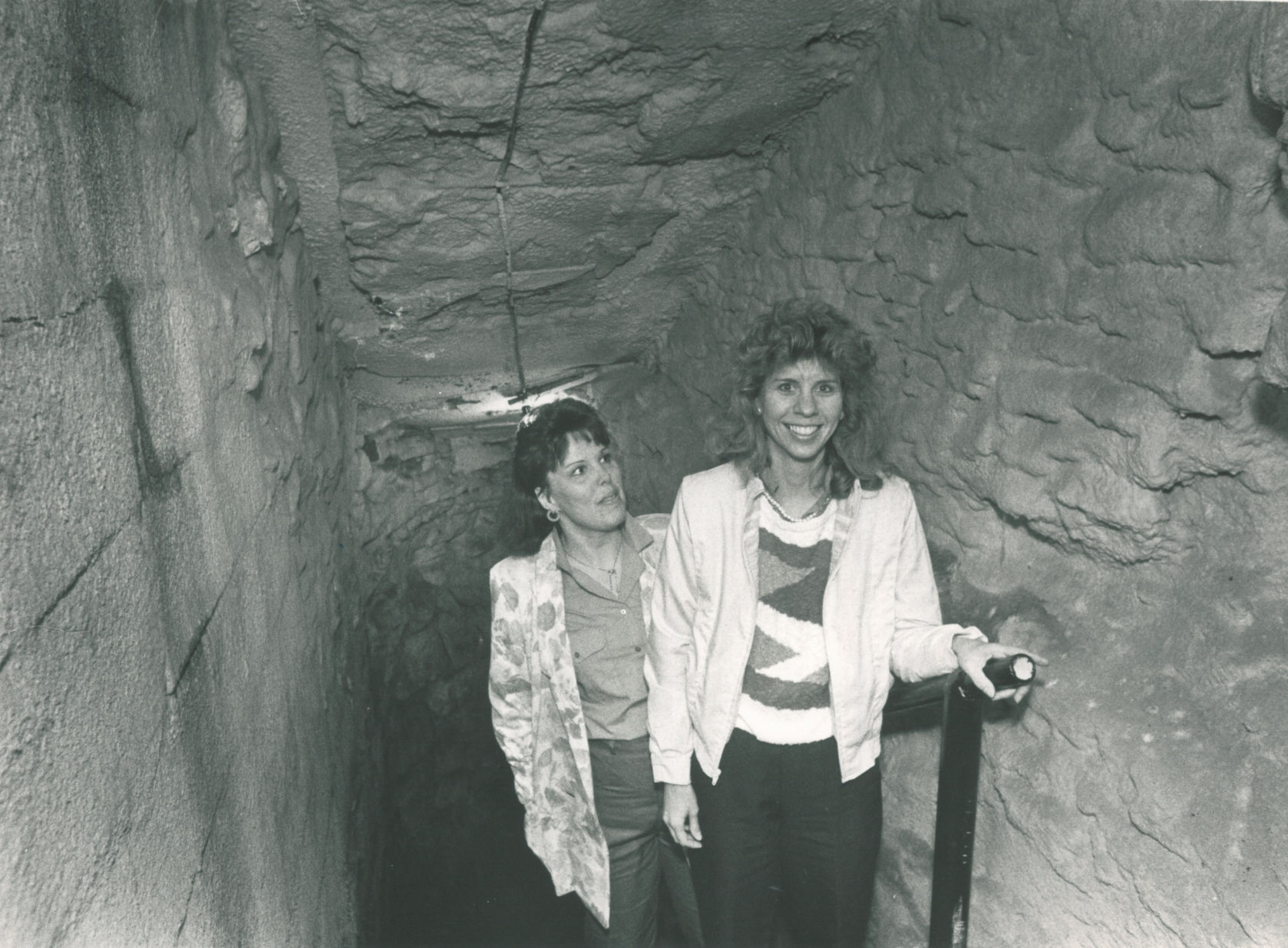 Robber's Cave
